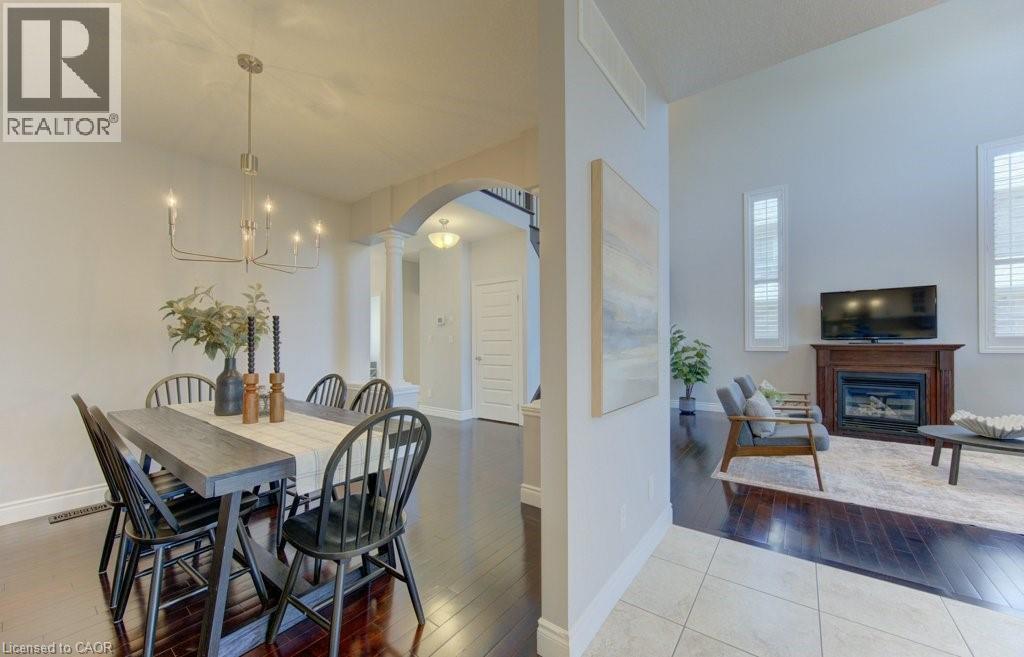 414 Zeller Drive, Kitchener, Ontario  N2A 0C7 - Photo 23 - 40818240