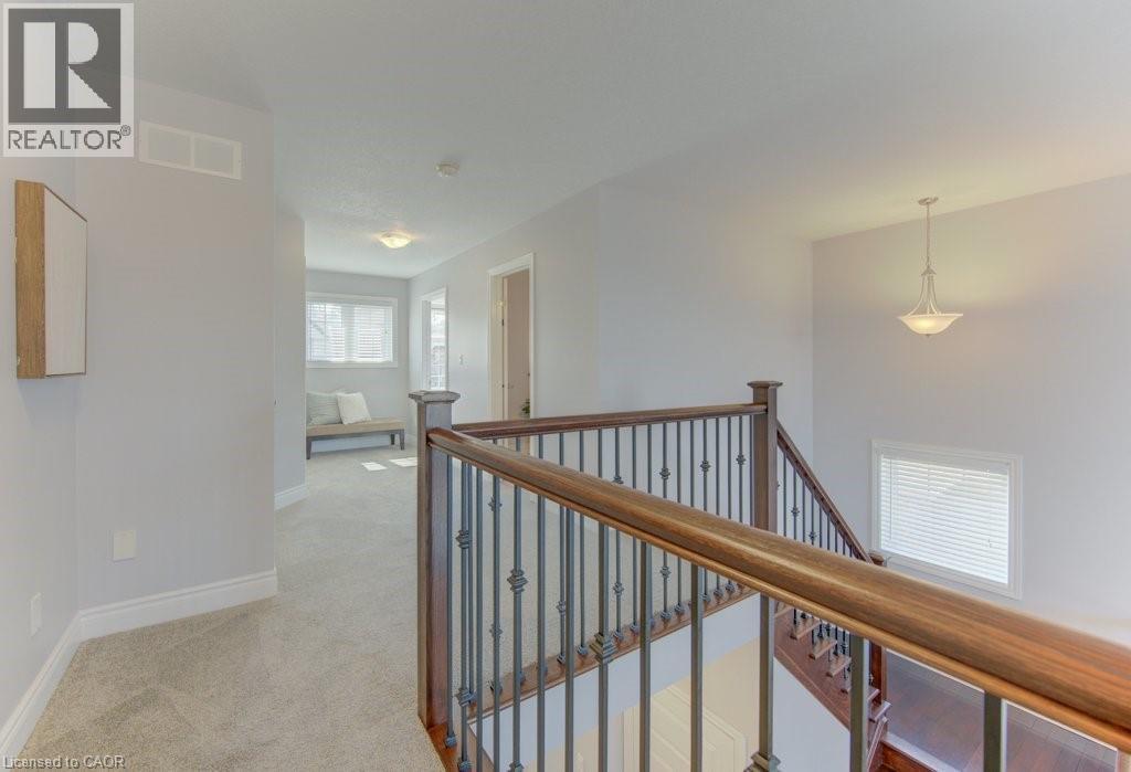 414 Zeller Drive, Kitchener, Ontario  N2A 0C7 - Photo 26 - 40818240