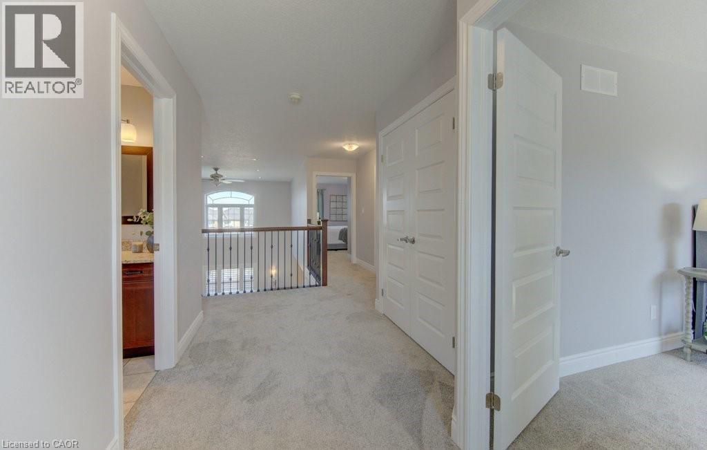 414 Zeller Drive, Kitchener, Ontario  N2A 0C7 - Photo 28 - 40818240