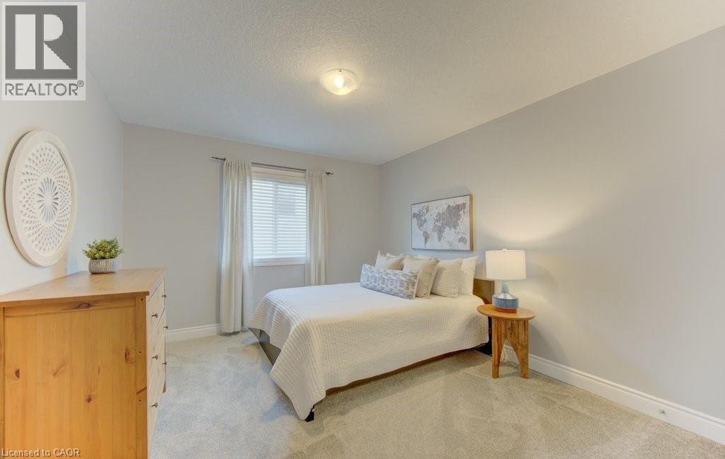 414 Zeller Drive, Kitchener, Ontario  N2A 0C7 - Photo 32 - 40818240