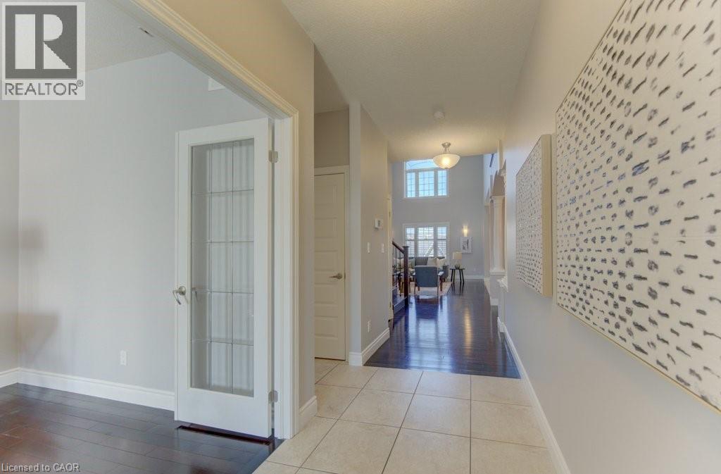 414 Zeller Drive, Kitchener, Ontario  N2A 0C7 - Photo 6 - 40818240