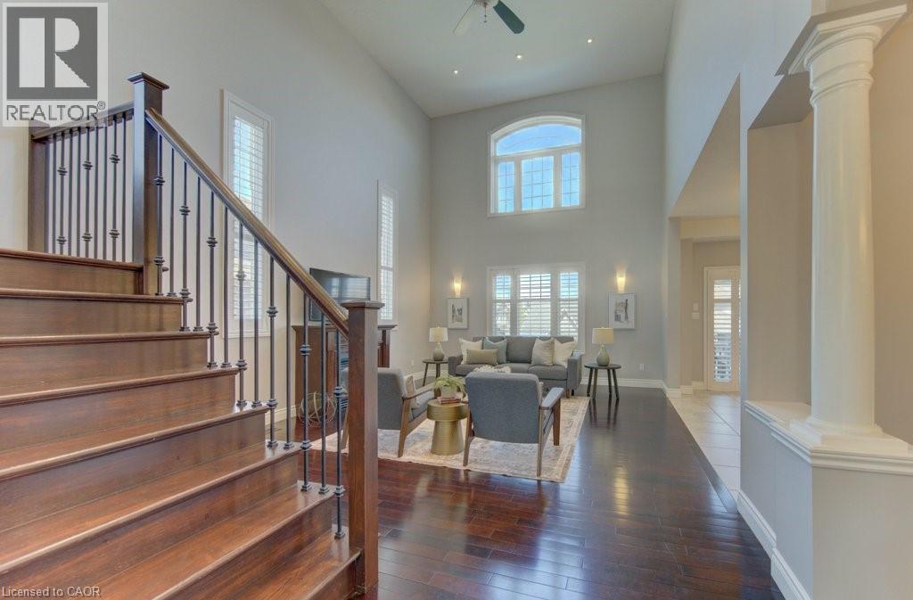 414 Zeller Drive, Kitchener, Ontario  N2A 0C7 - Photo 7 - 40818240