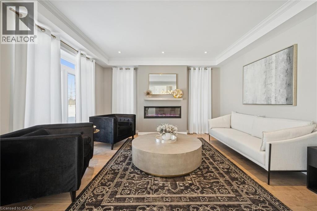 97 Rivertrail Avenue, Kitchener, Ontario  N2A 0H9 - Photo 11 - 40819284