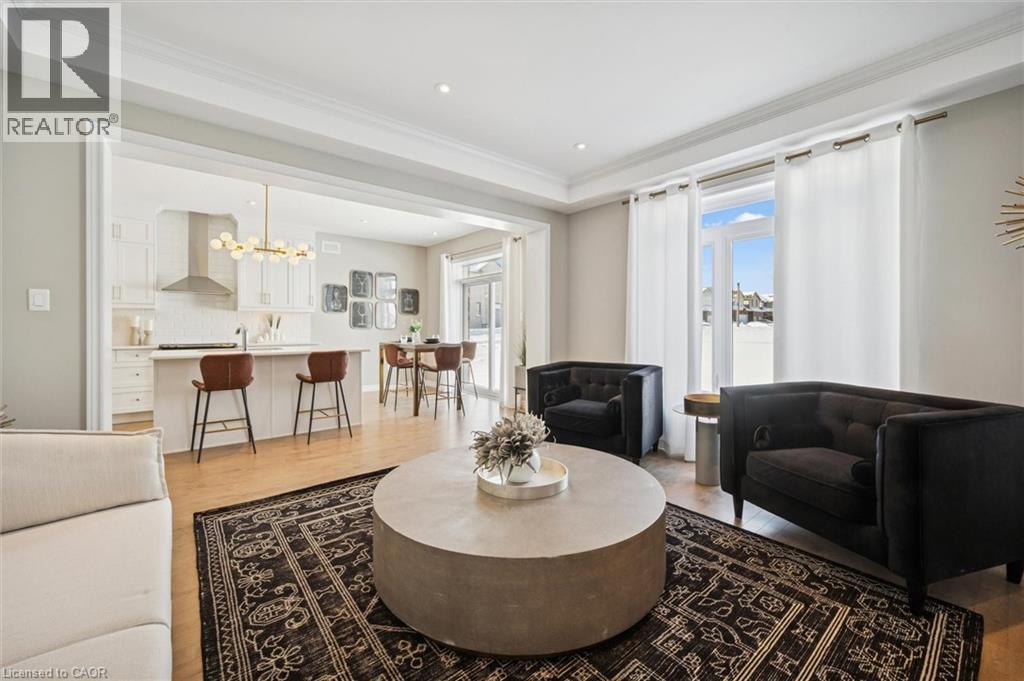 97 Rivertrail Avenue, Kitchener, Ontario  N2A 0H9 - Photo 13 - 40819284