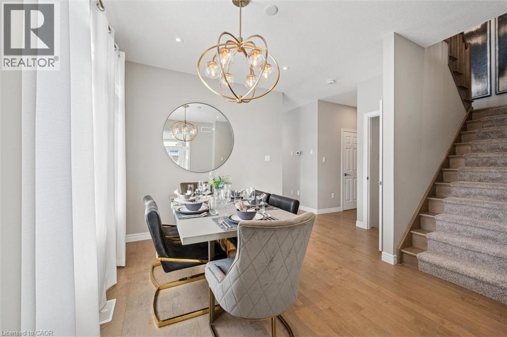 97 Rivertrail Avenue, Kitchener, Ontario  N2A 0H9 - Photo 4 - 40819284