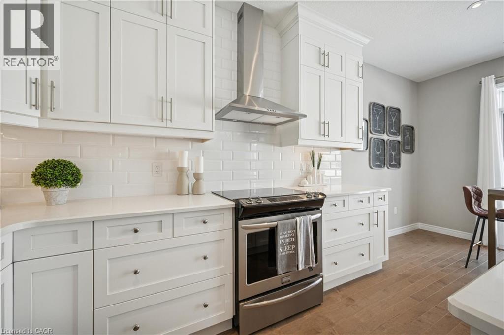 97 Rivertrail Avenue, Kitchener, Ontario  N2A 0H9 - Photo 8 - 40819284