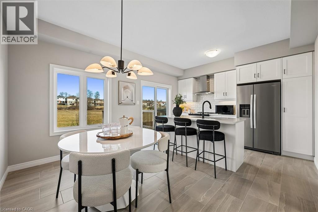 23 Sora Lane, Guelph, Ontario  N1E 0T4 - Photo 6 - 40819268