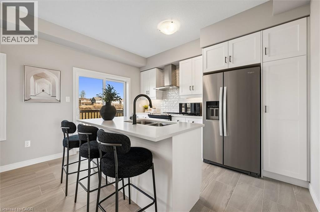 23 Sora Lane, Guelph, Ontario  N1E 0T4 - Photo 7 - 40819268