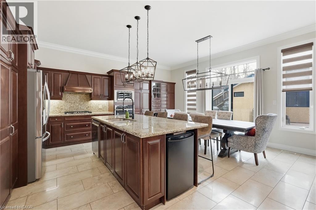 240 Cloverleaf Drive, Ancaster, Ontario  L9K 1T2 - Photo 11 - 40819120