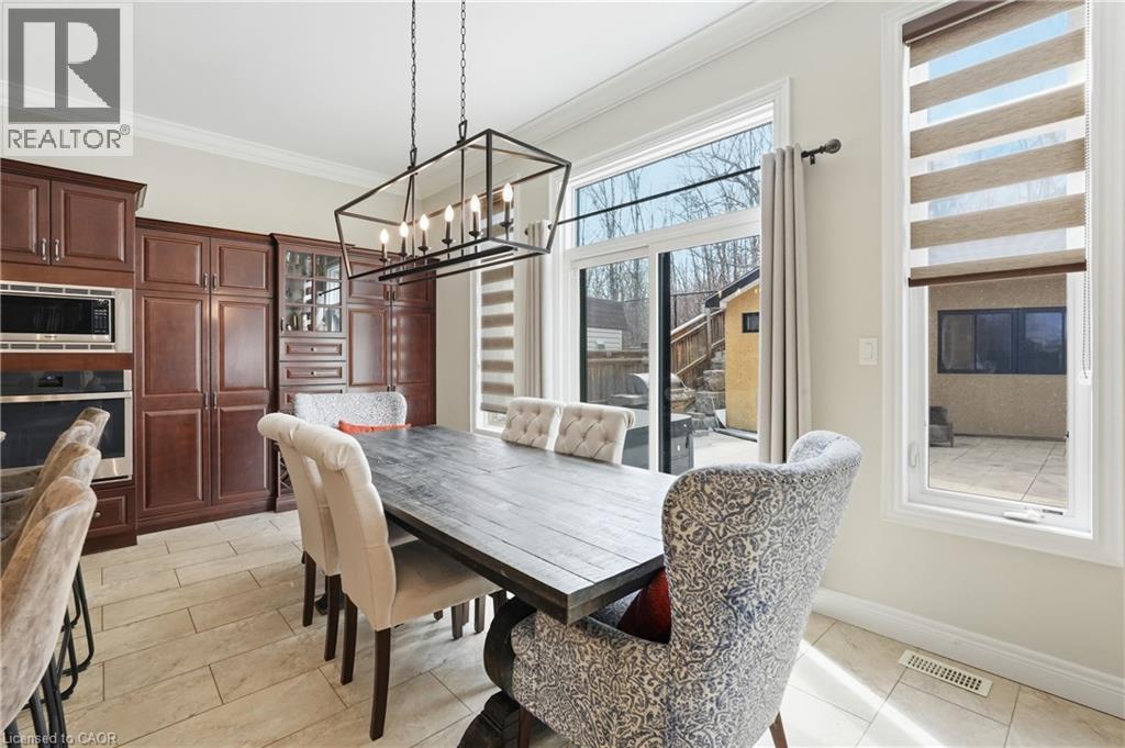 240 Cloverleaf Drive, Ancaster, Ontario  L9K 1T2 - Photo 12 - 40819120