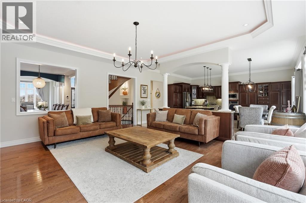 240 Cloverleaf Drive, Ancaster, Ontario  L9K 1T2 - Photo 16 - 40819120