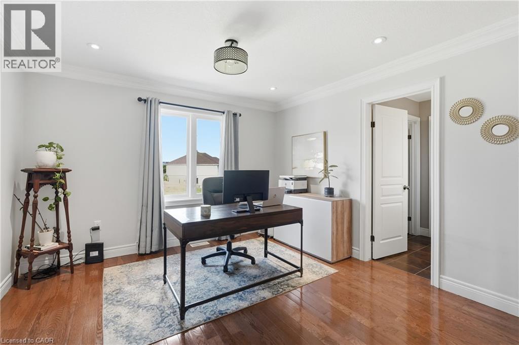 240 Cloverleaf Drive, Ancaster, Ontario  L9K 1T2 - Photo 20 - 40819120