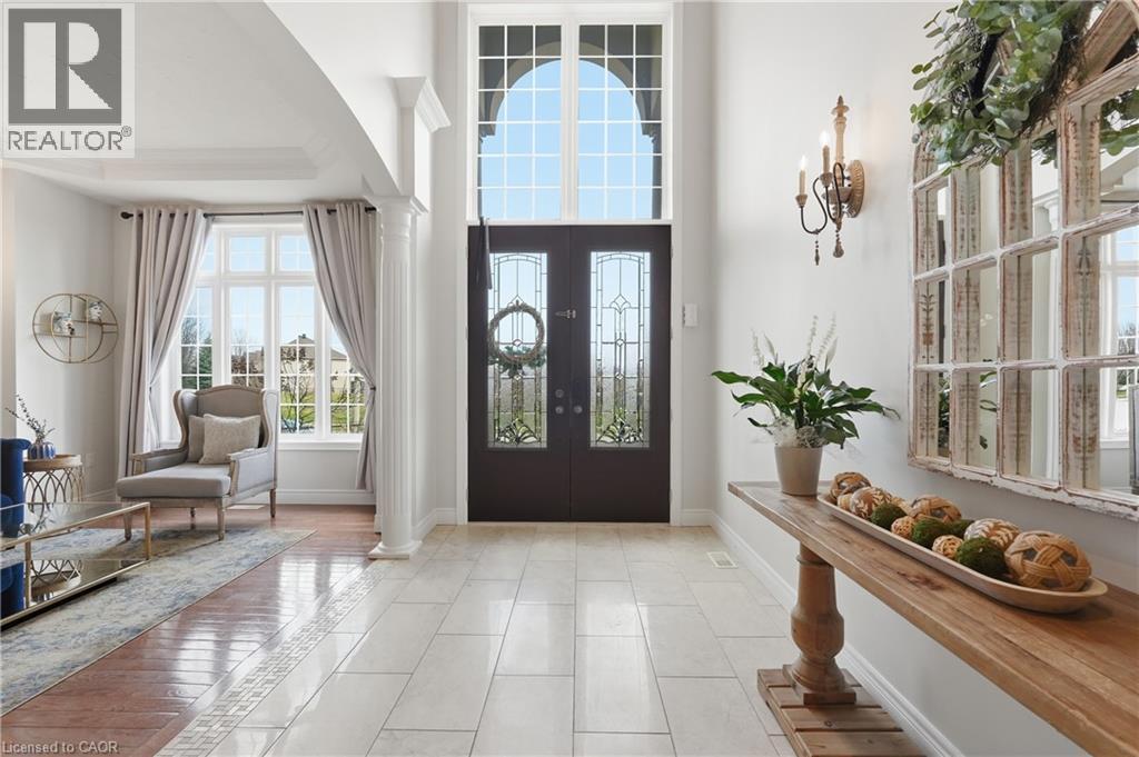 240 Cloverleaf Drive, Ancaster, Ontario  L9K 1T2 - Photo 3 - 40819120