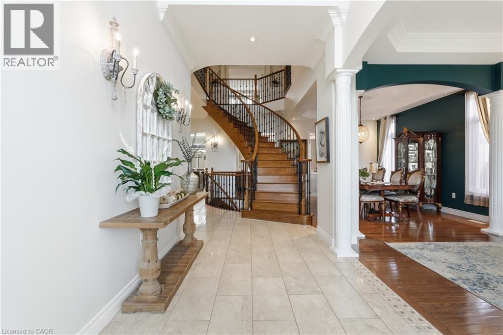 240 Cloverleaf Drive, Ancaster, Ontario  L9K 1T2 - Photo 4 - 40819120