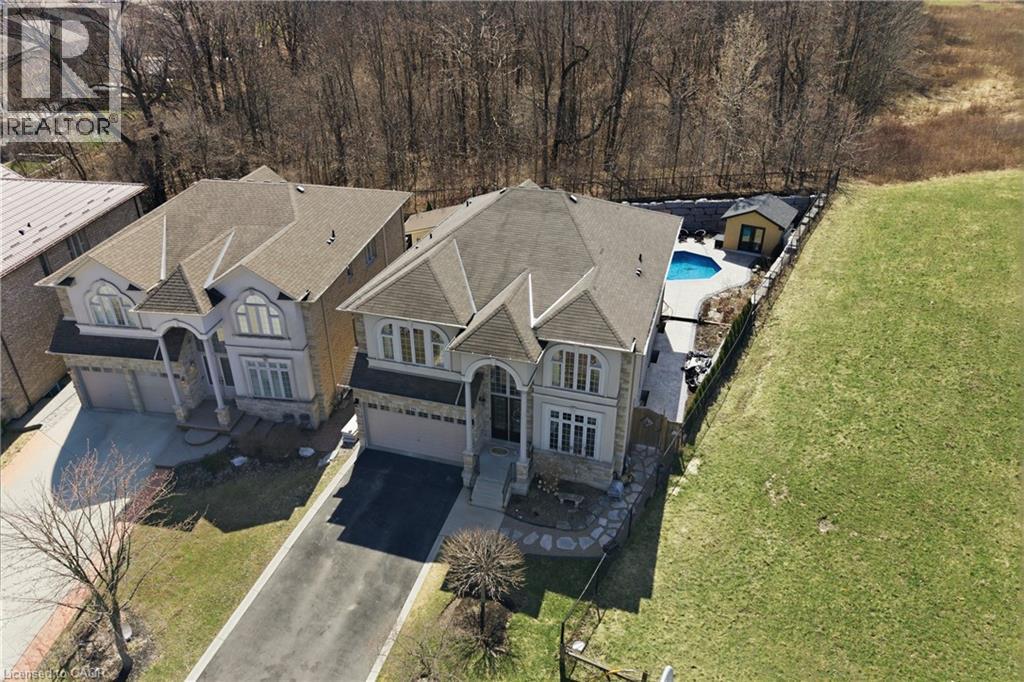 240 Cloverleaf Drive, Ancaster, Ontario  L9K 1T2 - Photo 45 - 40819120