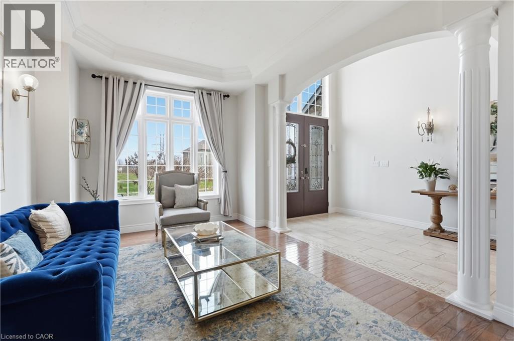 240 Cloverleaf Drive, Ancaster, Ontario  L9K 1T2 - Photo 5 - 40819120