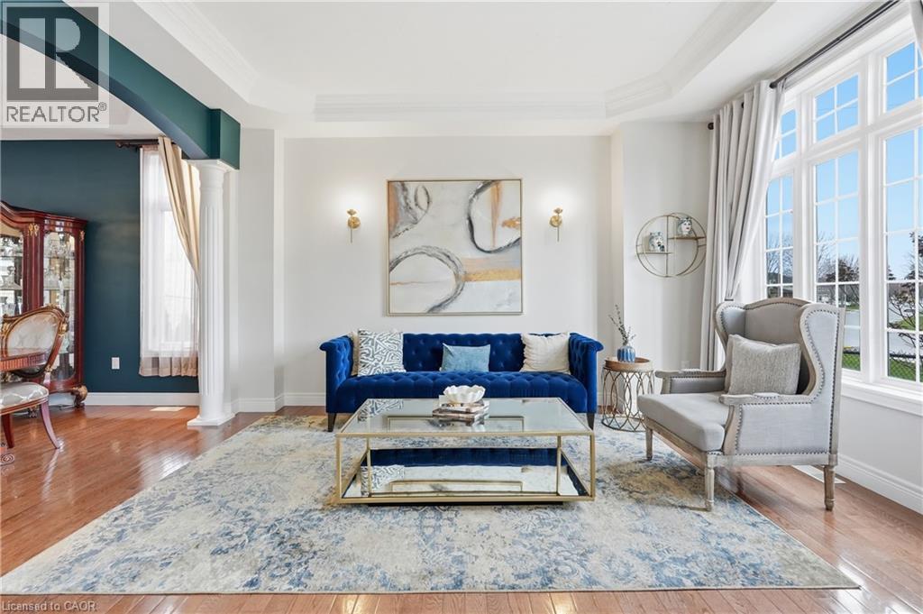 240 Cloverleaf Drive, Ancaster, Ontario  L9K 1T2 - Photo 6 - 40819120