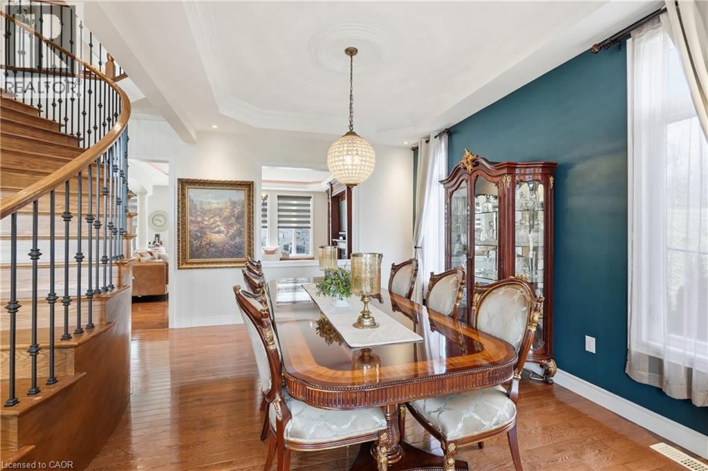 240 Cloverleaf Drive, Ancaster, Ontario  L9K 1T2 - Photo 7 - 40819120