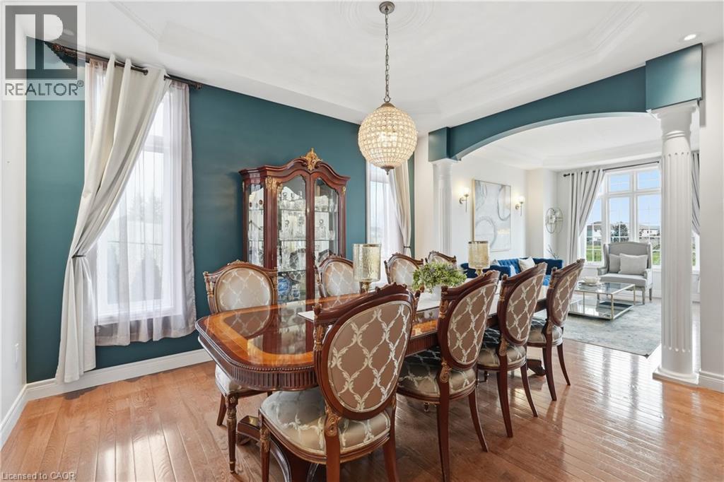 240 Cloverleaf Drive, Ancaster, Ontario  L9K 1T2 - Photo 8 - 40819120