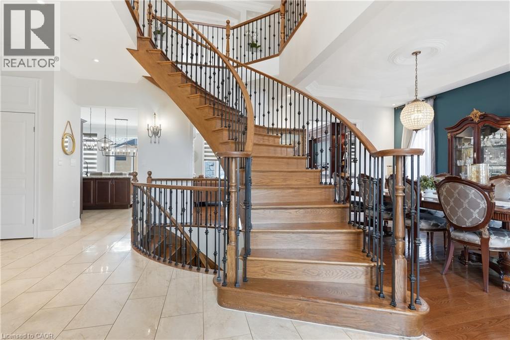 240 Cloverleaf Drive, Ancaster, Ontario  L9K 1T2 - Photo 9 - 40819120