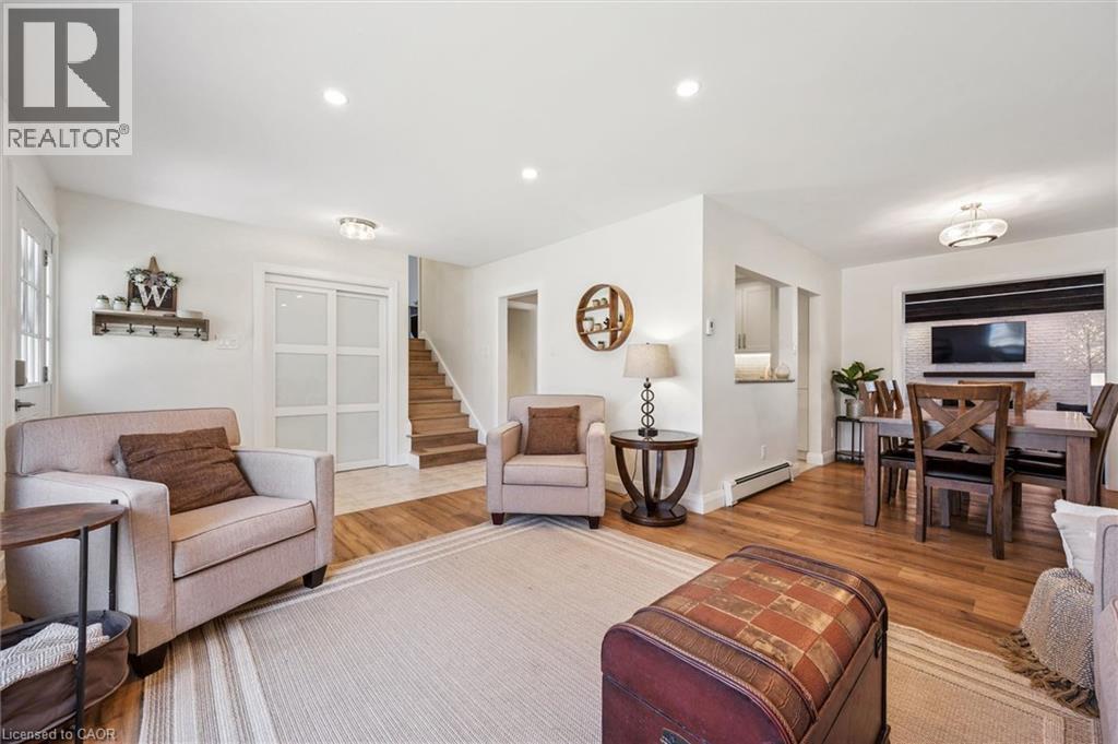 316 Dale Crescent, Waterloo, Ontario  N2J 3Y3 - Photo 10 - 40819264