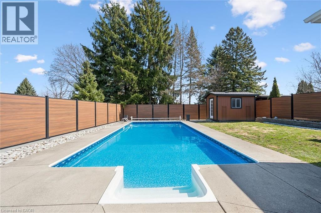 316 Dale Crescent, Waterloo, Ontario  N2J 3Y3 - Photo 11 - 40819264