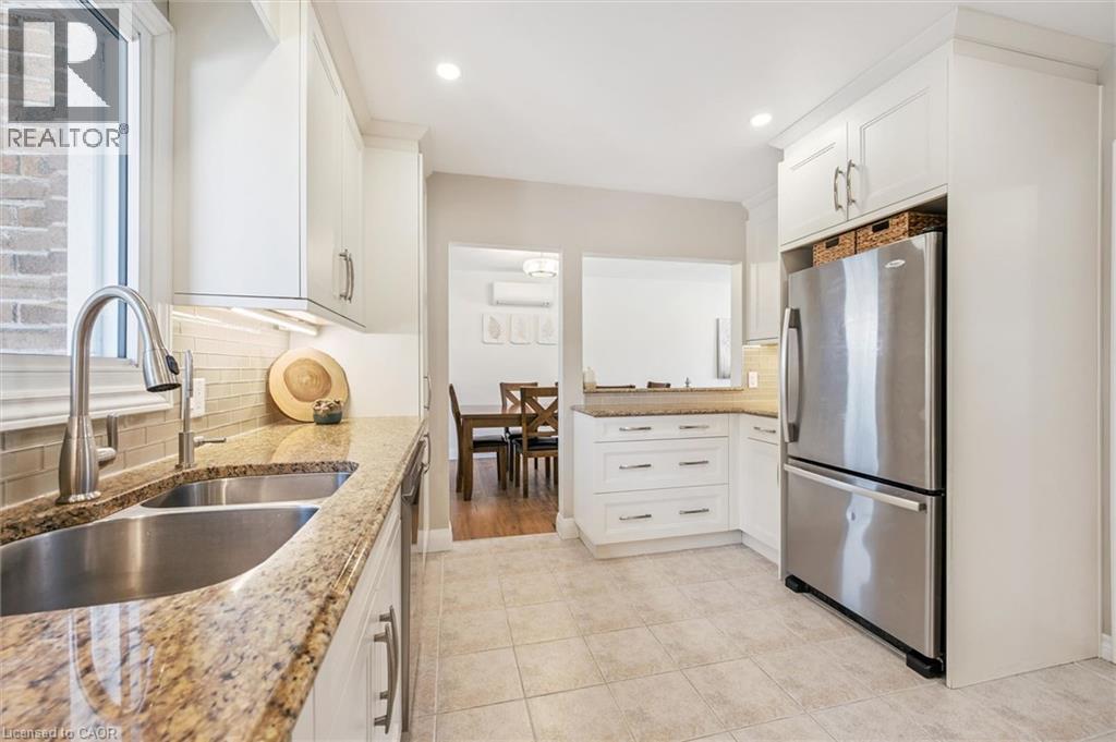 316 Dale Crescent, Waterloo, Ontario  N2J 3Y3 - Photo 15 - 40819264