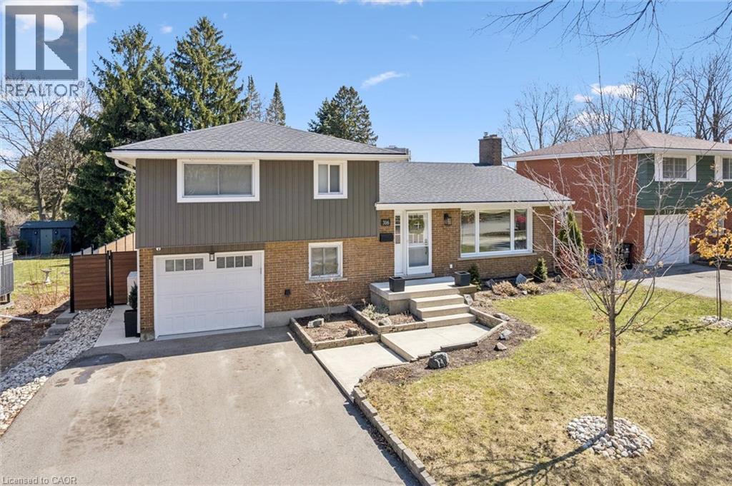 316 Dale Crescent, Waterloo, Ontario  N2J 3Y3 - Photo 4 - 40819264