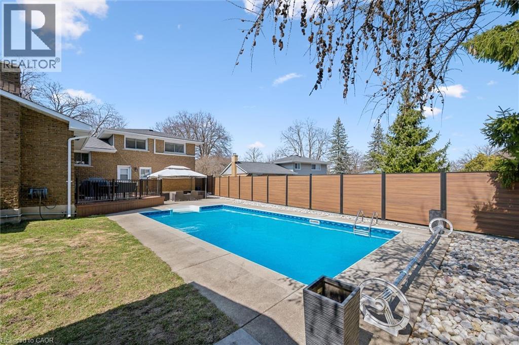 316 Dale Crescent, Waterloo, Ontario  N2J 3Y3 - Photo 41 - 40819264