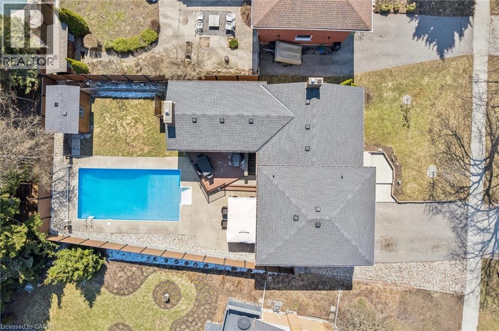 316 Dale Crescent, Waterloo, Ontario  N2J 3Y3 - Photo 50 - 40819264