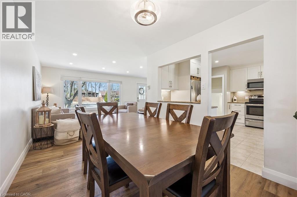 316 Dale Crescent, Waterloo, Ontario  N2J 3Y3 - Photo 9 - 40819264