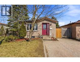 304 DINISON Place, Kitchener, Ontario
