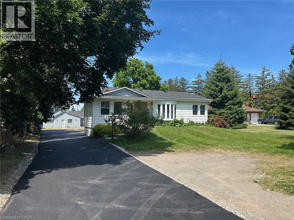 251 KING Street E Unit# Upper, Stoney Creek, Ontario