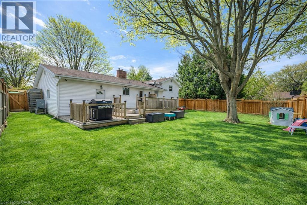 15 Harvest Lane, Brantford, Ontario  N3R 5R3 - Photo 37 - 40819026