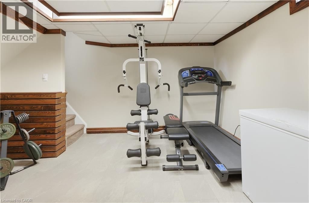 711 Hillview Road, Cambridge, Ontario  N3H 5C2 - Photo 20 - 40819319