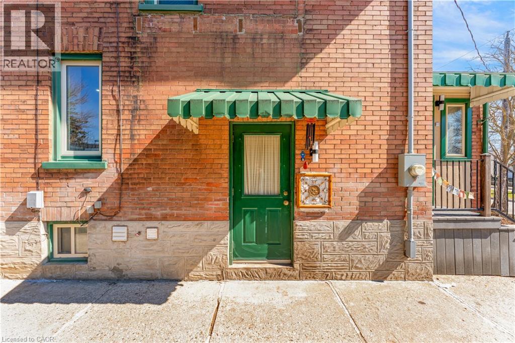 24 Onward Avenue, Kitchener, Ontario  N2H 3J7 - Photo 31 - 40816685