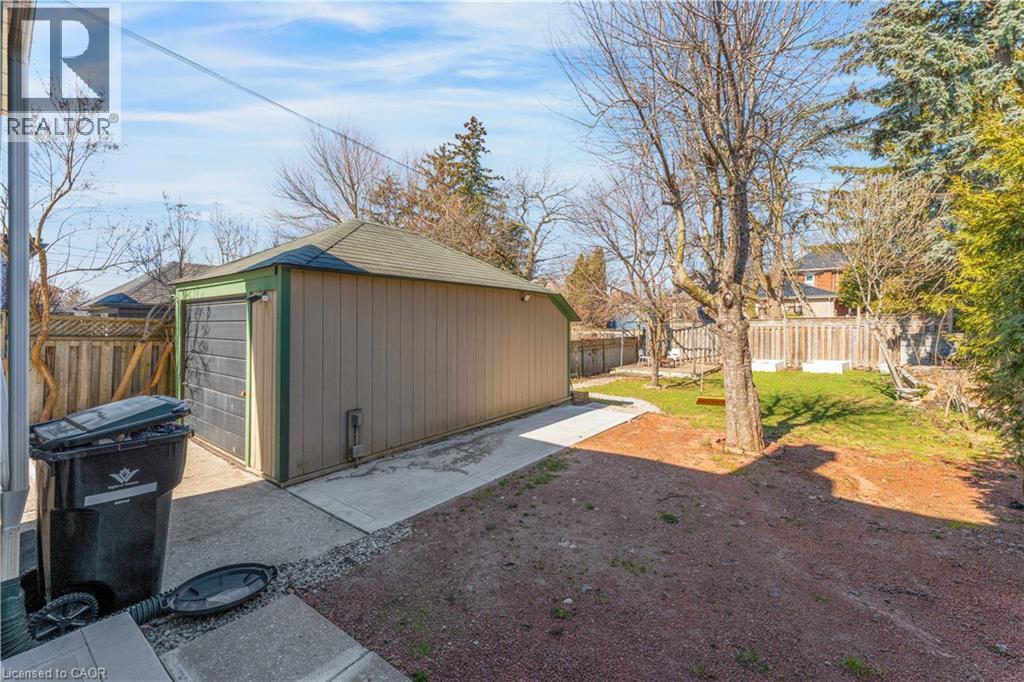 24 Onward Avenue, Kitchener, Ontario  N2H 3J7 - Photo 34 - 40816685