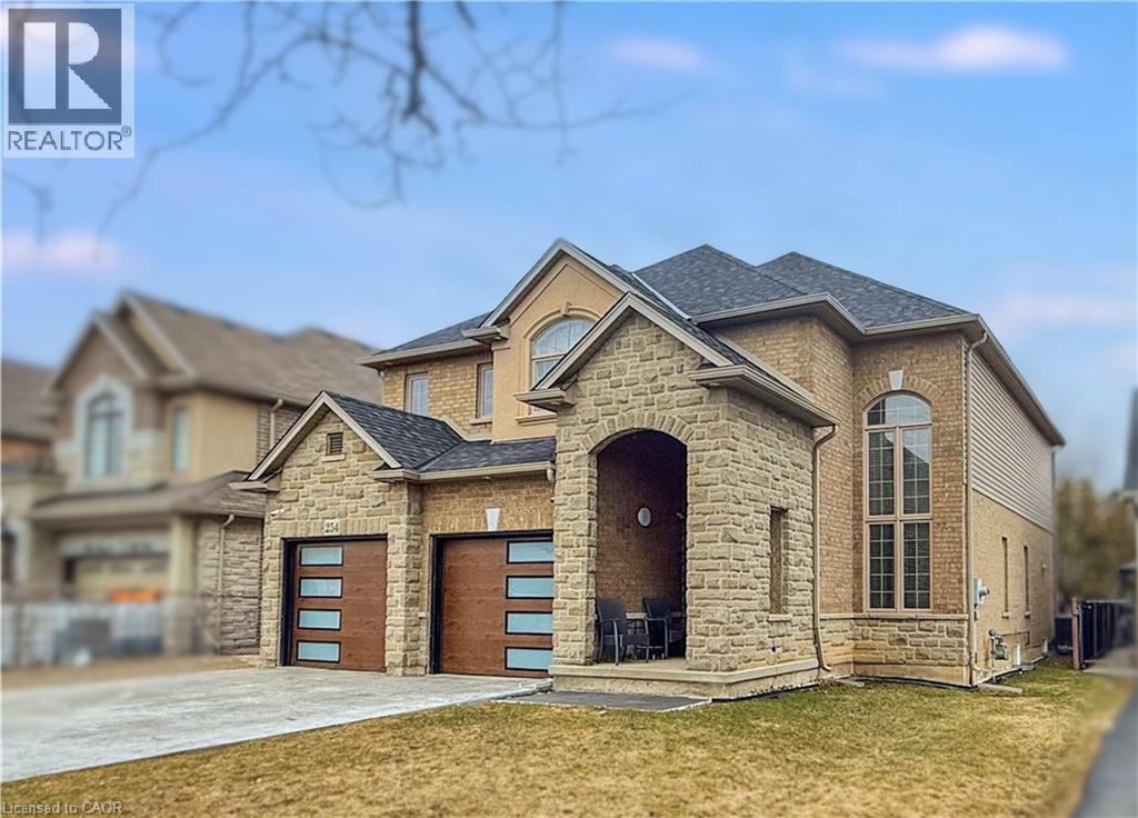 254 RYMAL Road W, Hamilton, Ontario