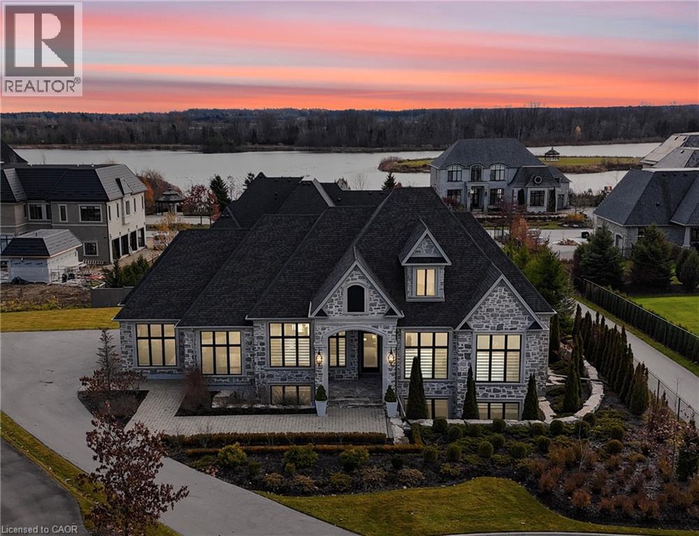 31 REID Court, Puslinch, Ontario