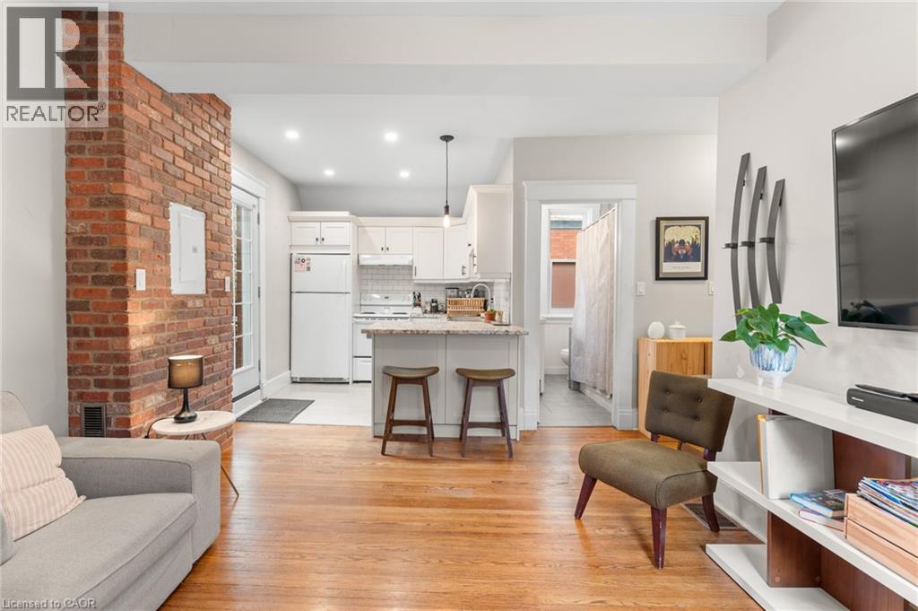 58 Hohner Avenue, Kitchener, Ontario  N2H 2V4 - Photo 11 - 40819078