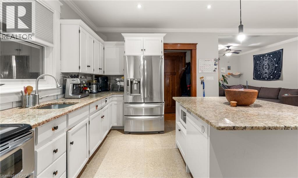 58 Hohner Avenue, Kitchener, Ontario  N2H 2V4 - Photo 23 - 40819078