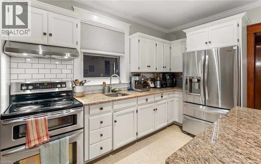 58 Hohner Avenue, Kitchener, Ontario  N2H 2V4 - Photo 24 - 40819078