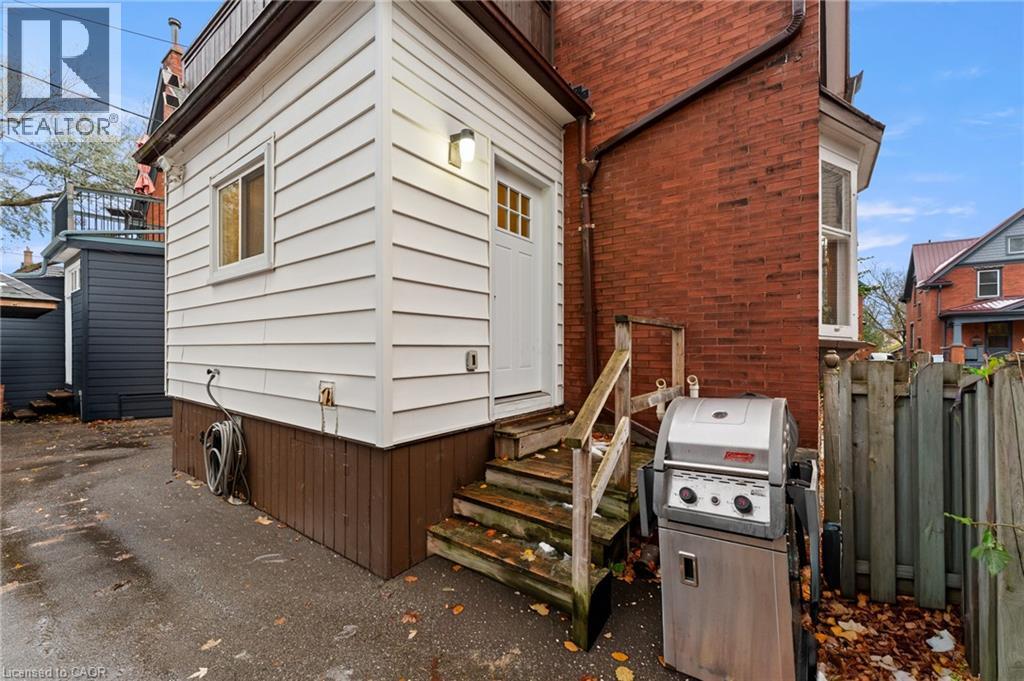 58 Hohner Avenue, Kitchener, Ontario  N2H 2V4 - Photo 37 - 40819078