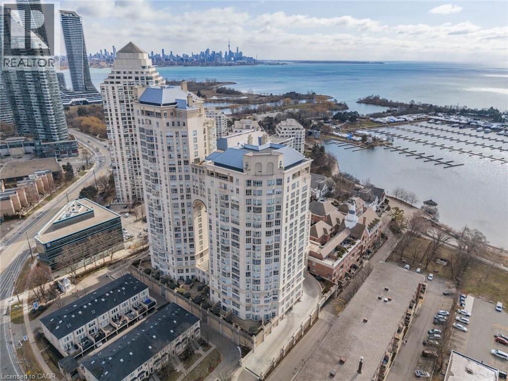 2287 LAKESHORE Boulevard W Unit# 301, Toronto, Ontario