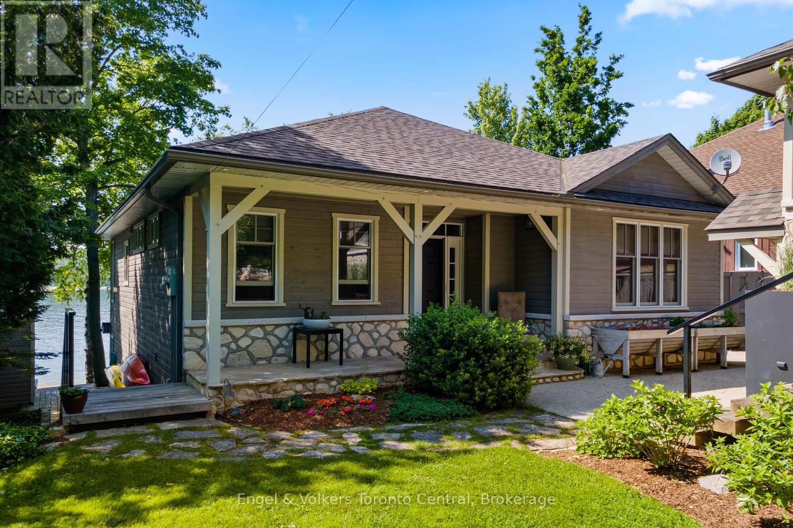 54 WILLIAM STREET, Northern Bruce Peninsula, Ontario