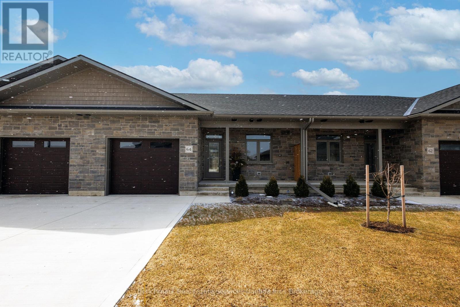 64 CAVALIER CRESCENT, Huron-Kinloss, Ontario