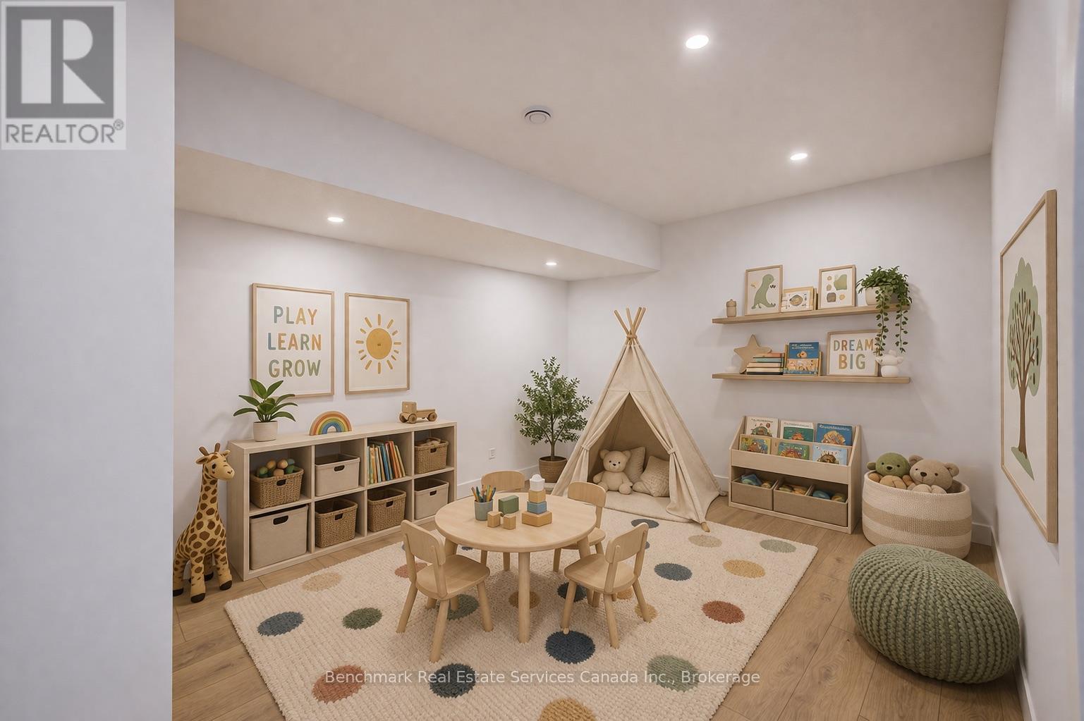 64 Cavalier Crescent, Huron-Kinloss, Ontario  N0G 2R0 - Photo 16 - X12978458