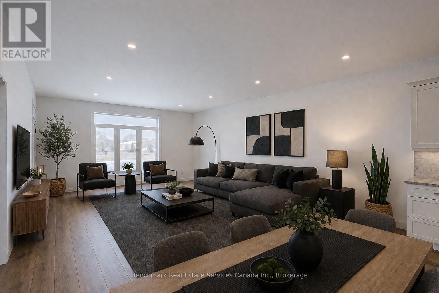 64 Cavalier Crescent, Huron-Kinloss, Ontario  N0G 2R0 - Photo 5 - X12978458