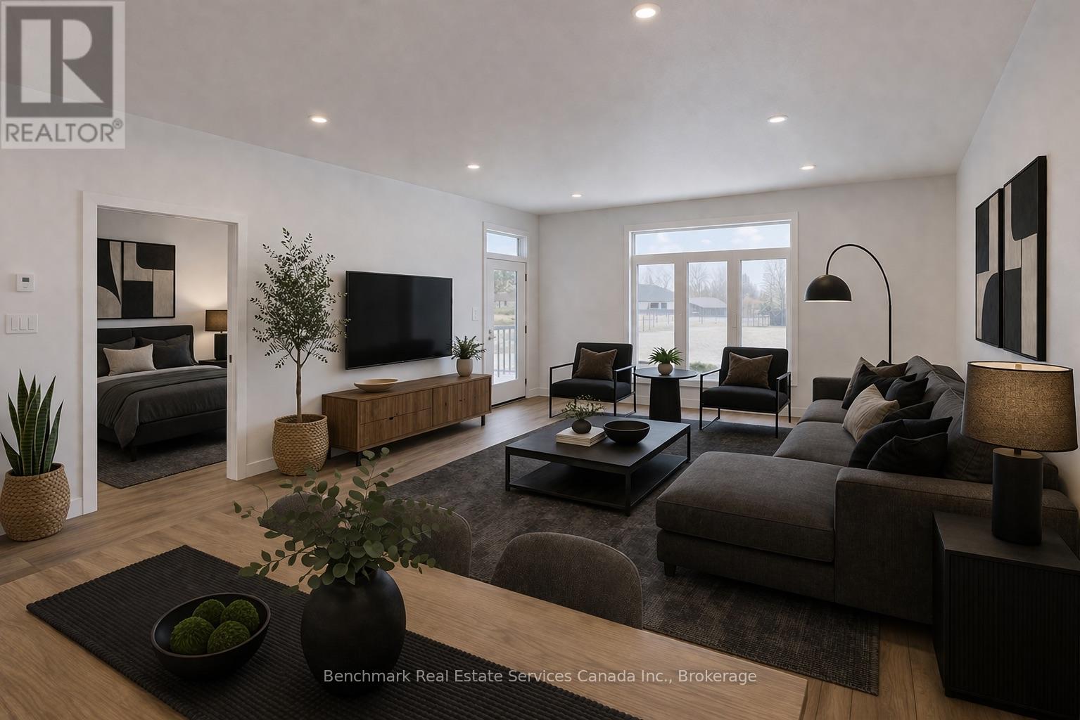 64 Cavalier Crescent, Huron-Kinloss, Ontario  N0G 2R0 - Photo 6 - X12978458