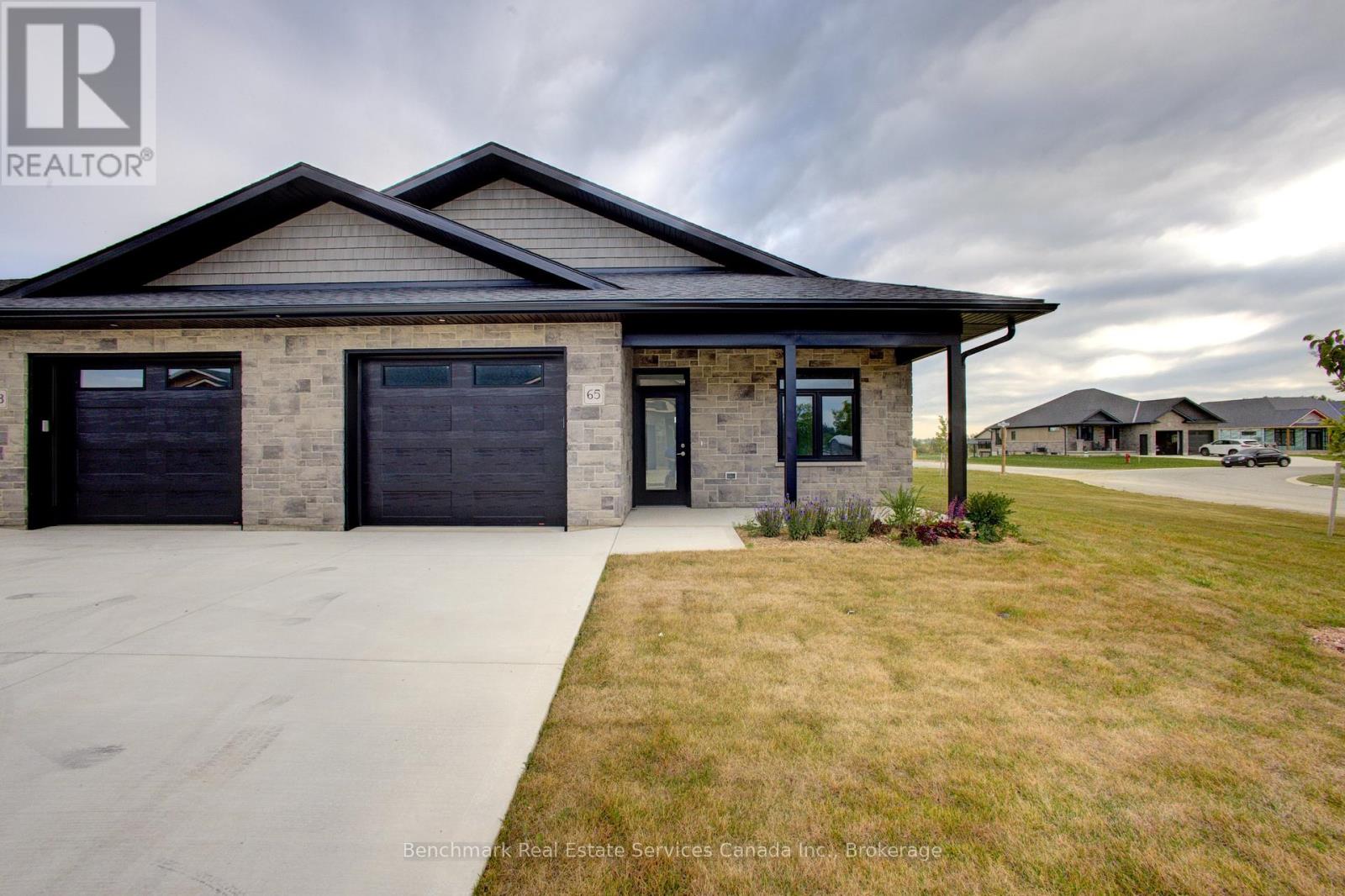 65 CAVALIER CRESCENT, Huron-Kinloss, Ontario